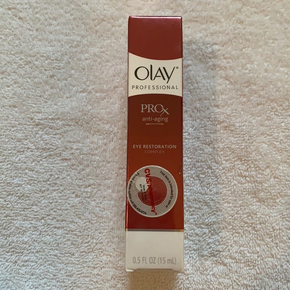 Olay Professional Pro-X Anti-Aging Eye Restoration - Picture 1 of 6